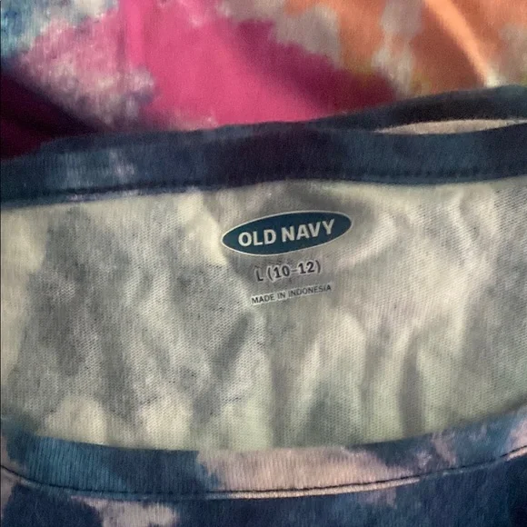 Bundle of Girls Dresses Size 10-12 - Picture 4 of 4